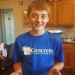 Meet your Posher, Brendan